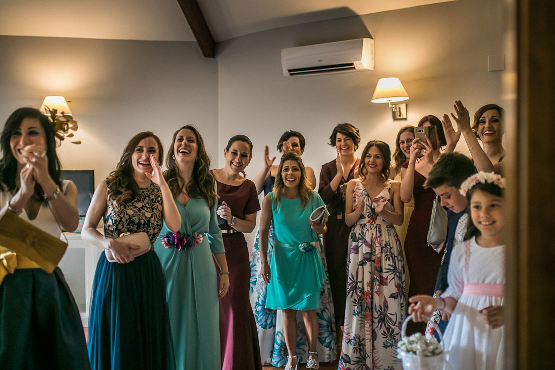 Fotografía de bodas Extremadura