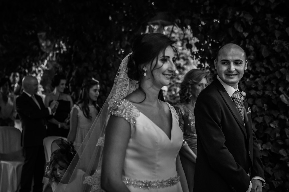 Fotografía de bodas Zaragoza